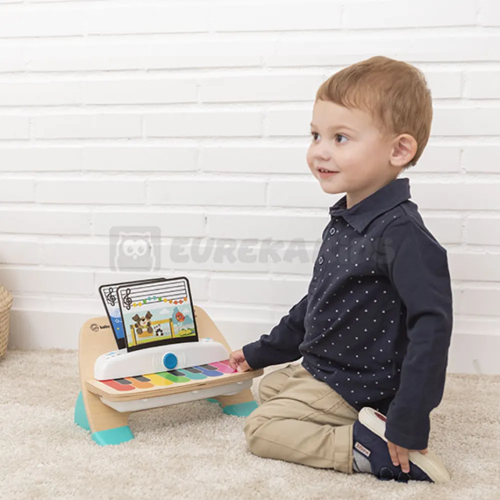 BABY EINSTEIN Piano Magic touch