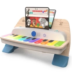 BABY EINSTEIN Piano Magic Touch Deluxe Conectable