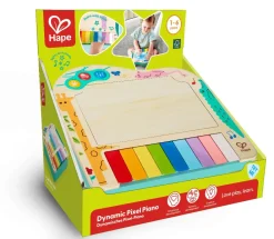 HAPE Piano musical Pixel
