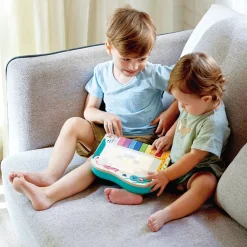 HAPE Piano musical Pixel