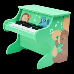 EUREKAKIDS Piano relista 18 teclas