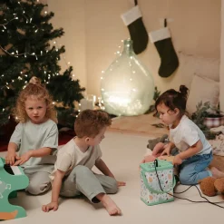 EUREKAKIDS Piano relista 18 teclas