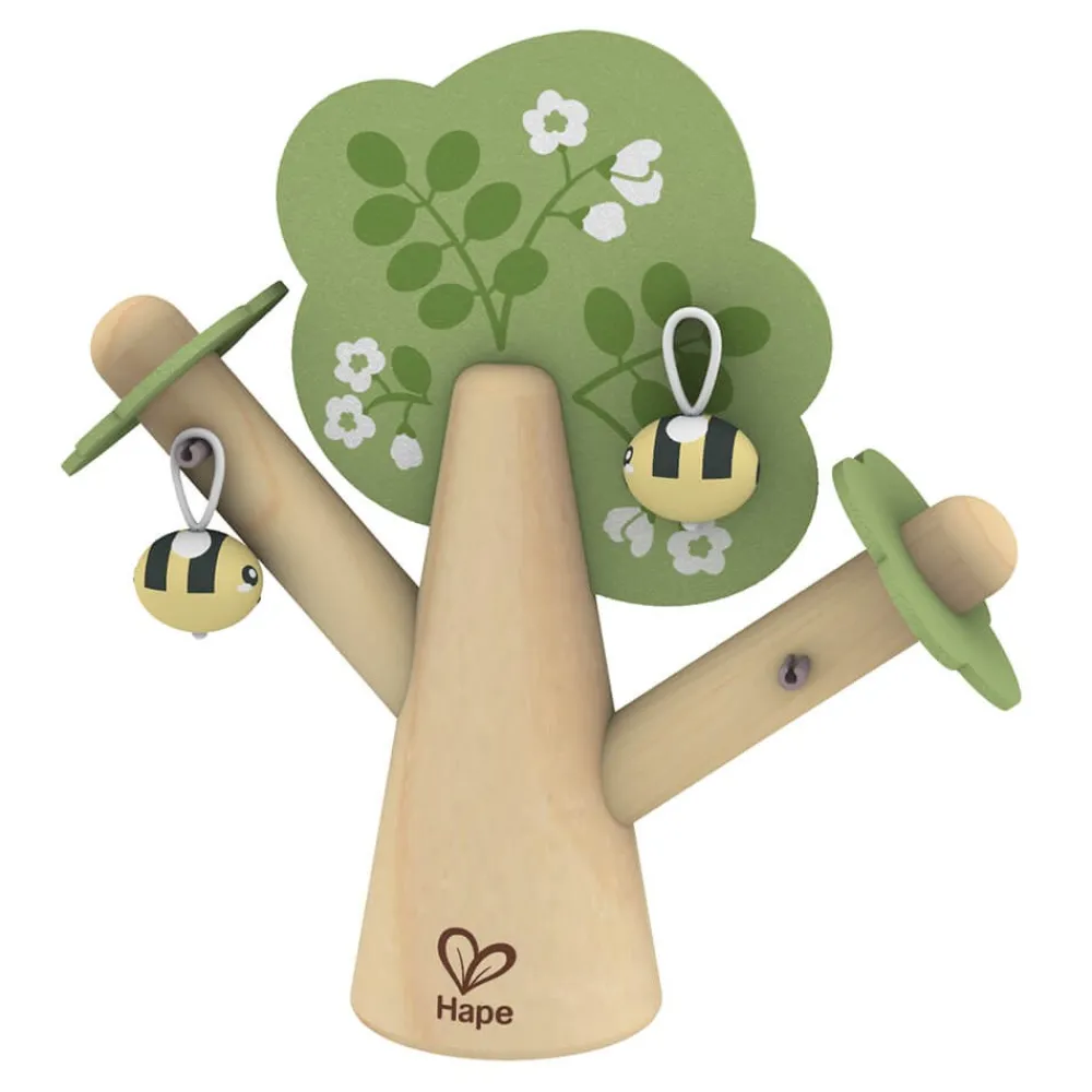 HAPE Picnic de Abejas Melíferas – Green Planet Explorers