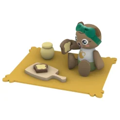 HAPE Picnic de Abejas Melíferas – Green Planet Explorers