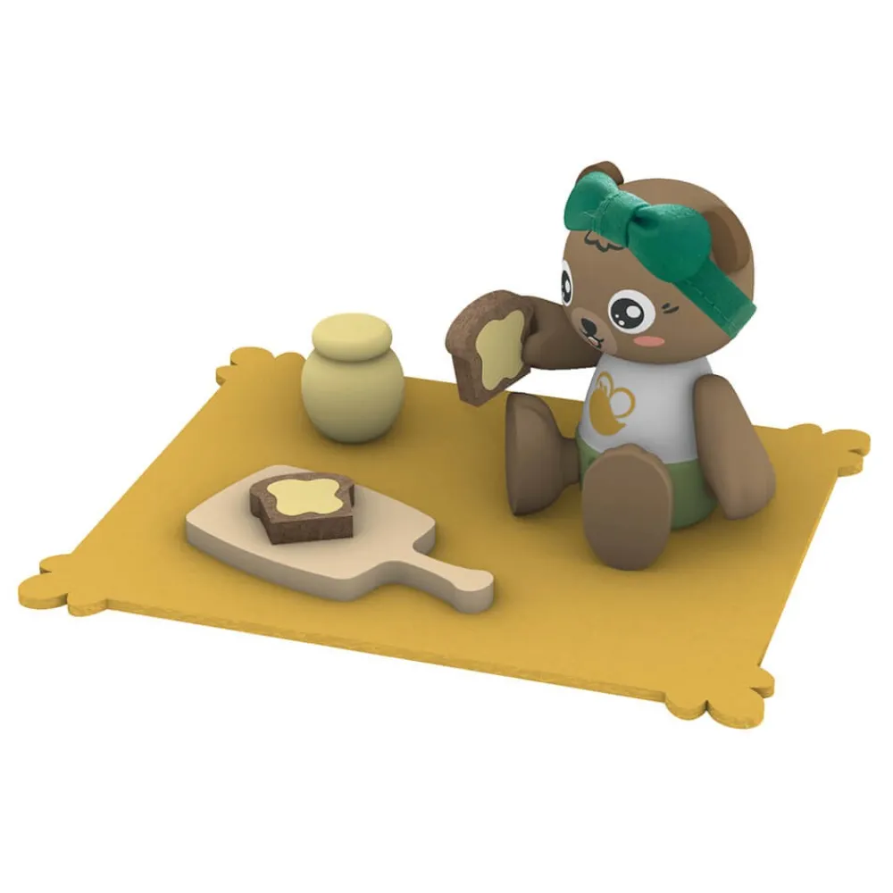 HAPE Picnic de Abejas Melíferas – Green Planet Explorers