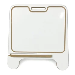 MAMATOYZ Pizarra de TV retro