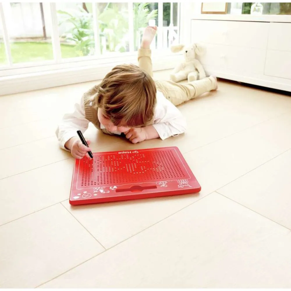 EUREKAKIDS Pizarra Magnética