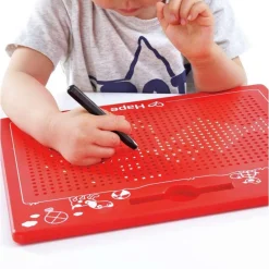 EUREKAKIDS Pizarra Magnética