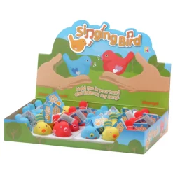 KEYCRAFT Pájaro cantador