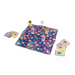 HAPE Planetary PursuiHide & Seek