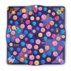 HAPE Planetary PursuiHide &amp; Seek