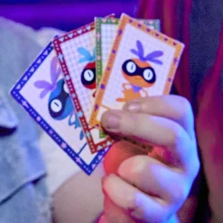 HAPE Planetary PursuiHide & Seek