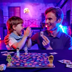 HAPE Planetary PursuiHide & Seek