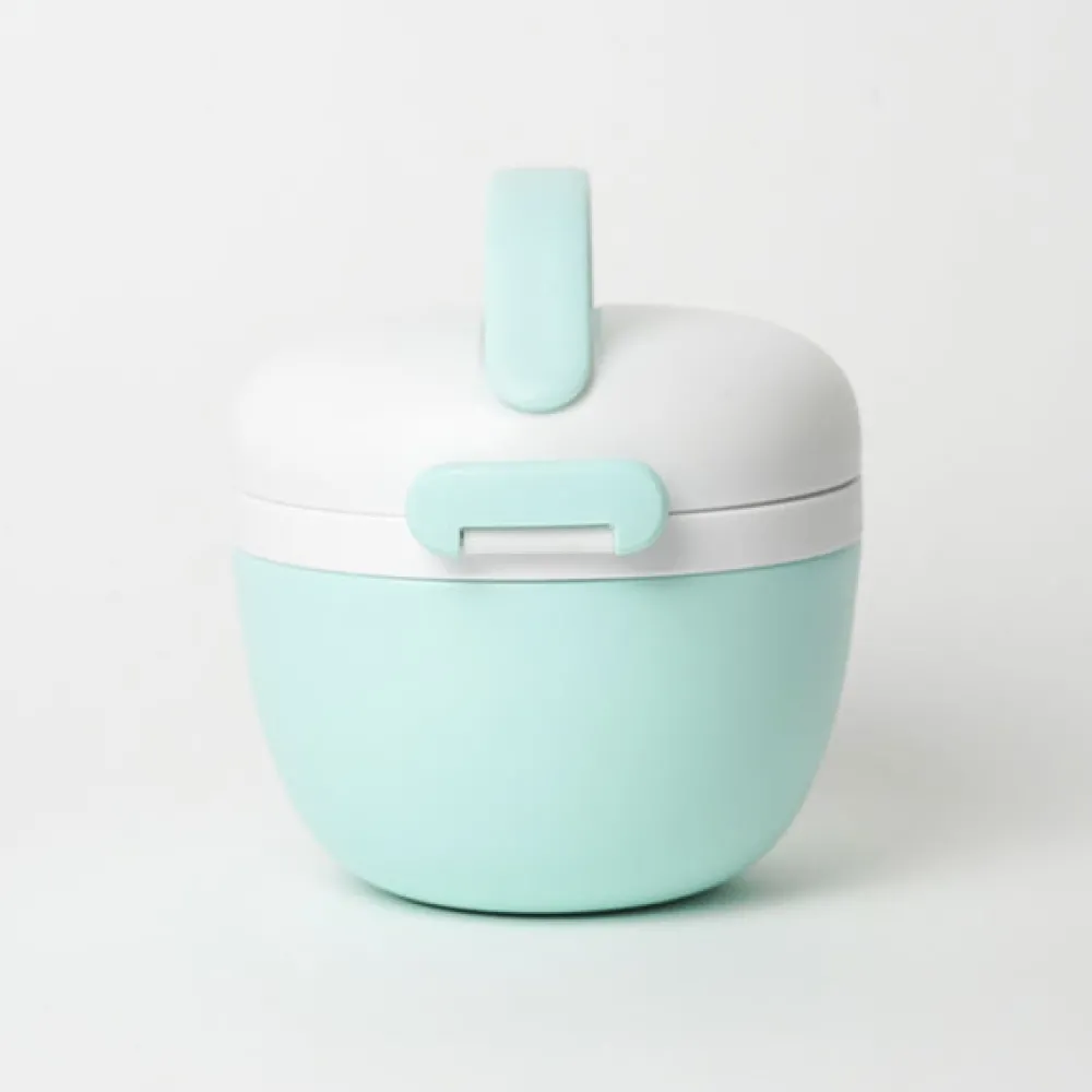 EUREKAKIDS - RBT Porta alimentos runbott lunch menta