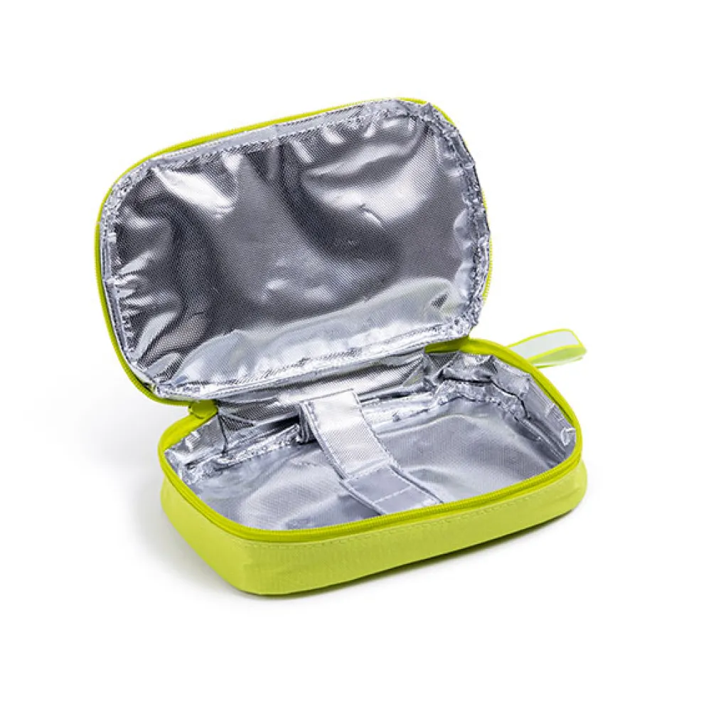 EUREKAKIDS Portabocadillos dino