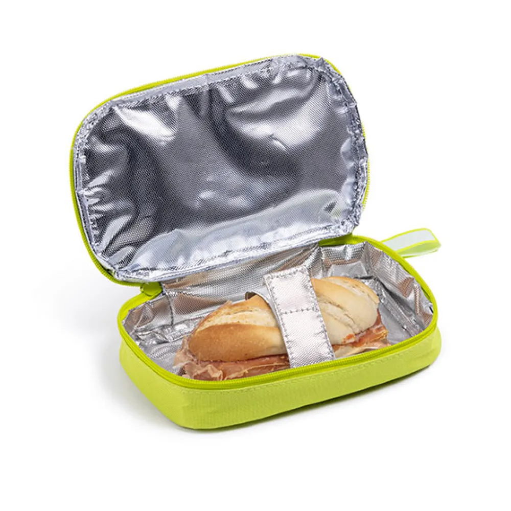 EUREKAKIDS Portabocadillos dino