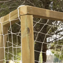 MASGAMES Portería de madera tamaño L