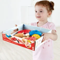 HAPE Proteínas deliciosas