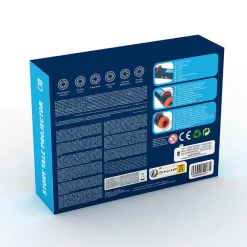 EUREKAKIDS Proyector de cuentos cásicos