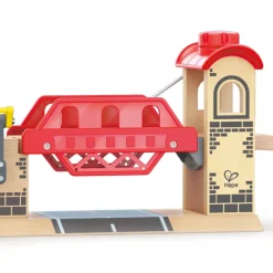 HAPE Puente levadizo para circuitos de tren