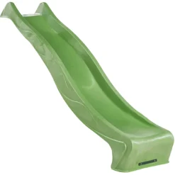 MASGAMES Rampa de tobogán para alturas de 120cm