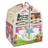 HAPE Rancho club de ponis