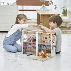 HAPE Rancho club de ponis