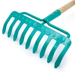 HAPE Rastrillo de jardín