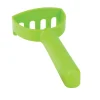 HAPE Rastrillo pequeño para jugar en la arena – Color verde