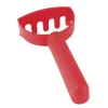 HAPE Rastrillo rojo playa