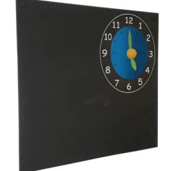 MASGAMES Área de juego de madera mauna loa academy con rampa