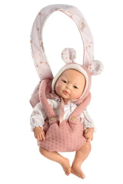 GUCA Reborn Camila 38cm