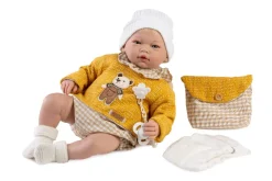 GUCA Reborn Guille 46cm