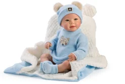 GUCA Reborn Hector 46cm