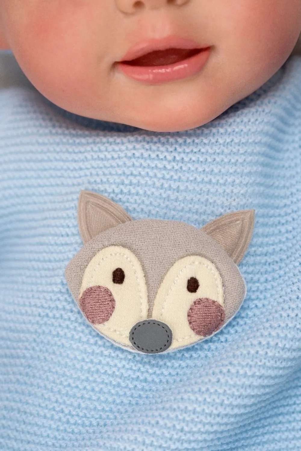 GUCA Reborn Hector 46cm