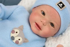 GUCA Reborn Hector 46cm