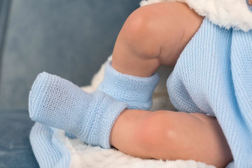 GUCA Reborn Hector 46cm