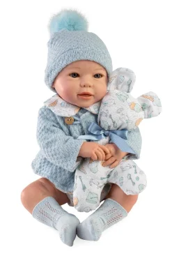 GUCA Reborn Iker 46cm