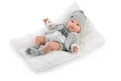 GUCA Reborn Manu 46cm