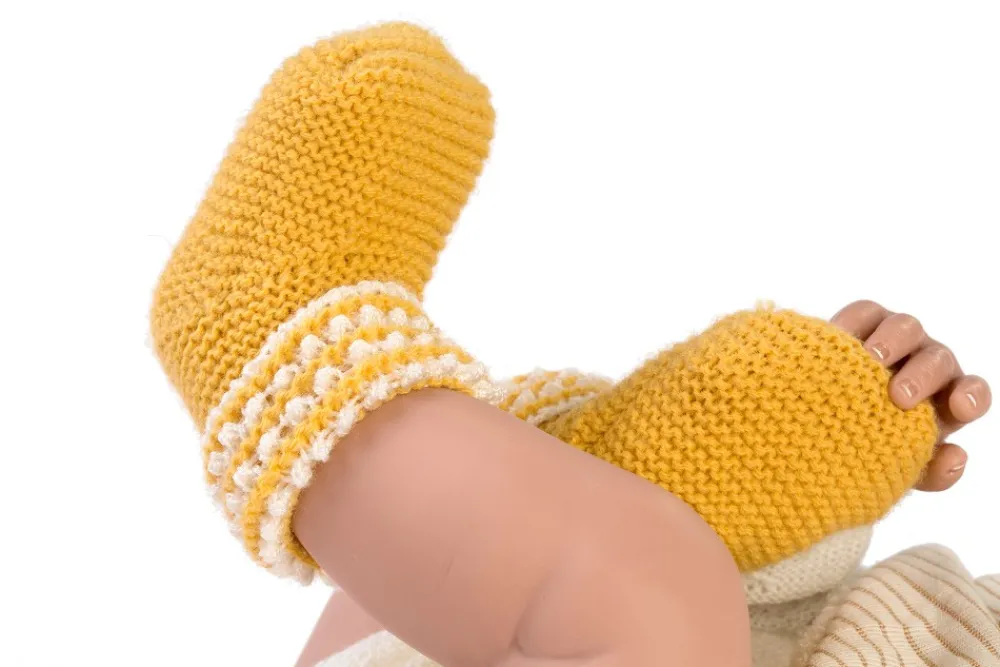 GUCA Reborn Mia 46cm