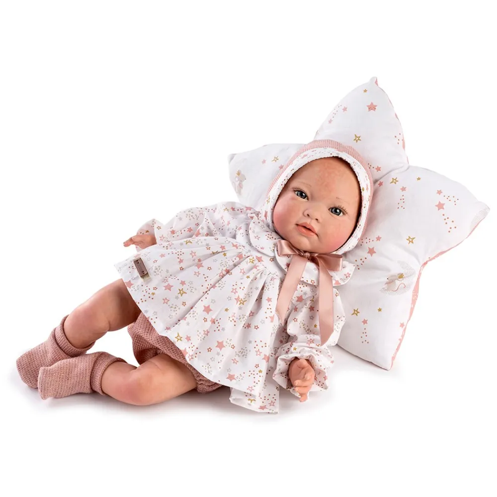 GUCA Reborn Nadia 46cm