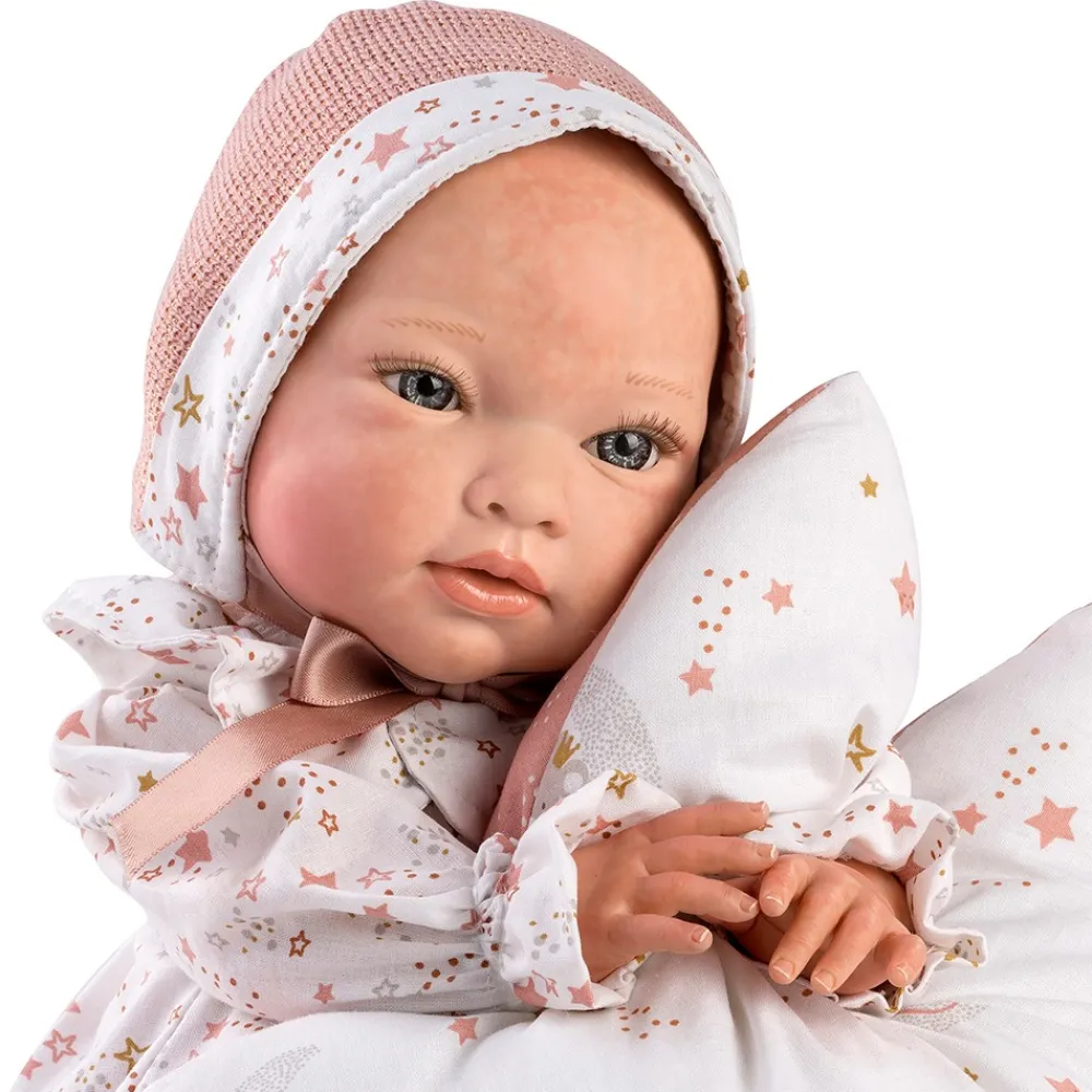 GUCA Reborn Nadia 46cm