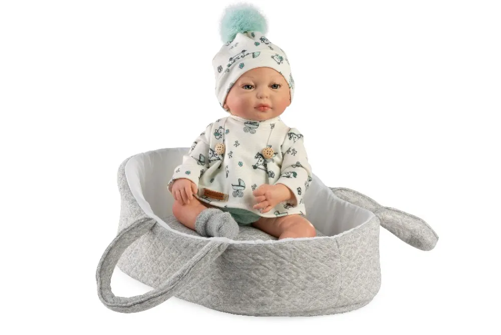 GUCA Reborn Nico 38cm