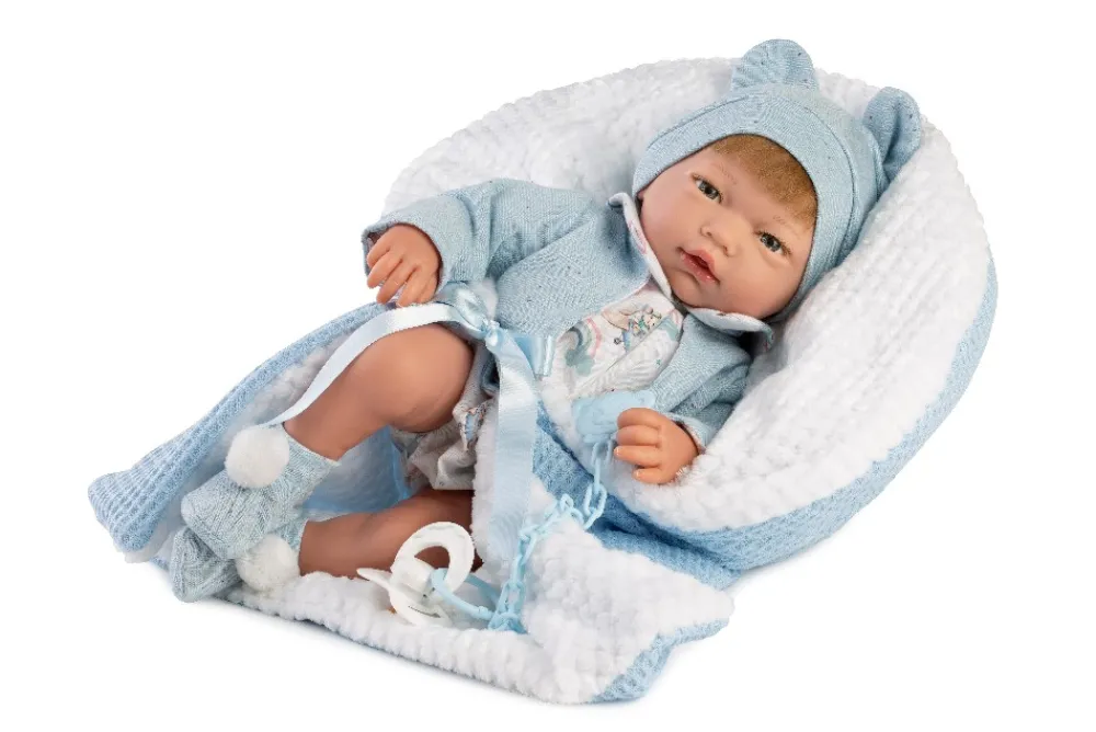 GUCA Reborn Rober 38cm