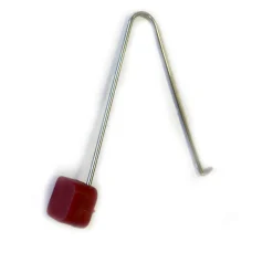 GLOBBER Recambio clip para barra