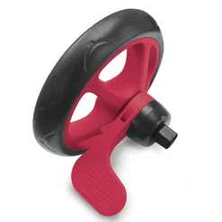 GLOBBER Recambio rueda izquierda trasera