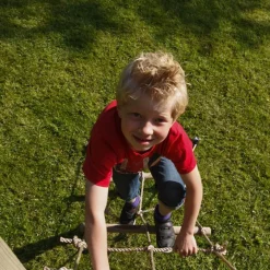 MASGAMES Red para parque infantil