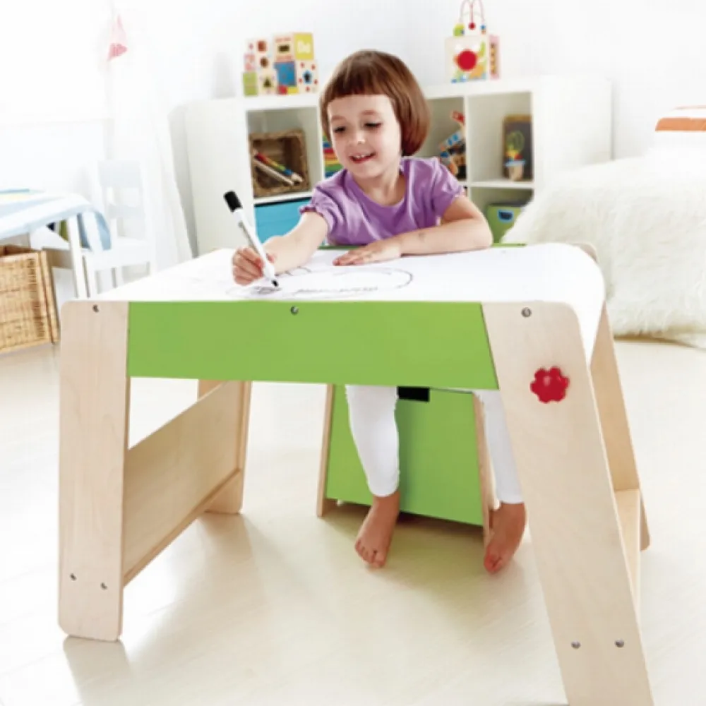 HAPE Rollo de papel artístico