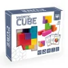 EUREKAKIDS Rompecabezas Magnetic Cube