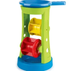 HAPE Rueda arena y agua